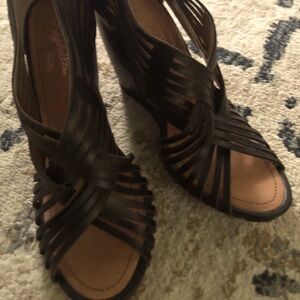 Seychelles Wedge Heels